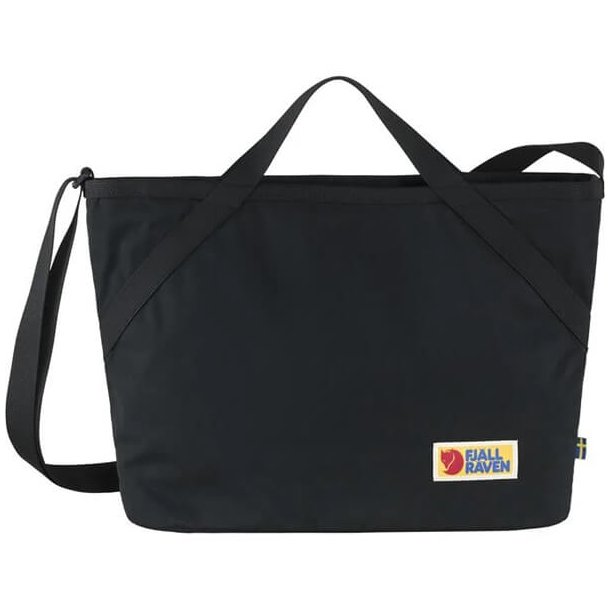 Fjllrven Vardag Crossbody Black 27247-550