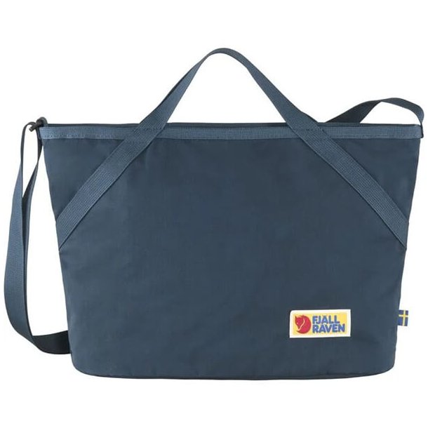 Fjllrven Vardag Crossbody Storm 27247-638