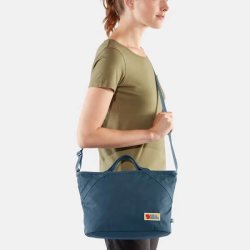 Fjllrven Vardag Crossbody Storm 