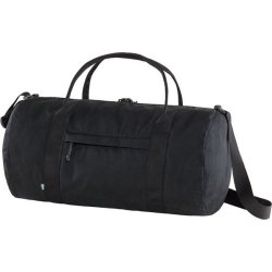 Fjllrven Vardag Duffel 30 Sort F27243-550