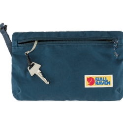 Fjllrven Vardag Pocket Skuldertaske Basalt