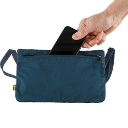 Fjllrven Vardag Pocket Skuldertaske Desert Brown 