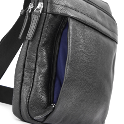 Freddy O Herretaske Sort 