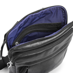 Freddy O Herretaske Sort 