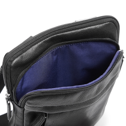 Freddy O Herretaske Sort 