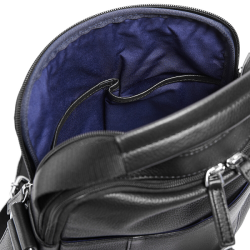 Freddy O Herretaske Sort