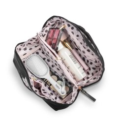 Gillian Jones Flationista Easy Pack Toilettaske Cheeta 