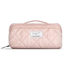 Gillian Jones Flationista Easy Pack Toilettaske Rose 