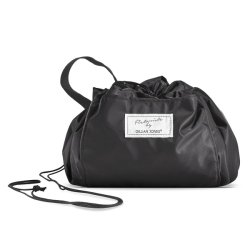 Gillian Jones Flatonista Pull Kosmetikpung Sort