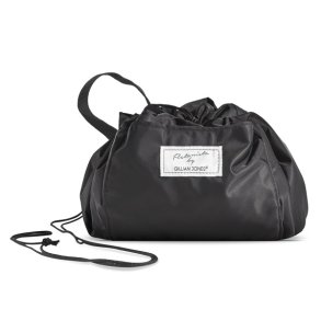 Gillian Jones Flatonista Pull Kosmetikpung Sort