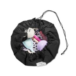 Gillian Jones Flatonista Pull Kosmetikpung Sort