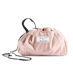 Gillian Jones Flatonista Pull Kosmetikpung Rose 