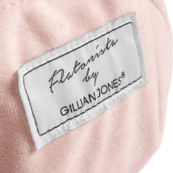 Gillian Jones Flatonista Pull Kosmetikpung Rose 