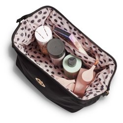 Gillian Jones B�jle Toilettaske Gr�n