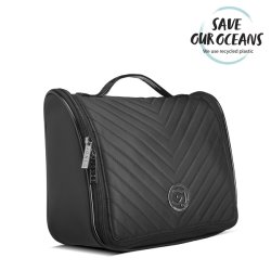 Gillian Jones Organiser Hng Op Toilettaske Sort