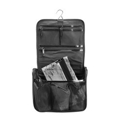 Gillian Jones Organiser Hng Op Toilettaske Sort