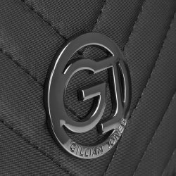 Gillian Jones Organiser Hng Op Toilettaske Sort