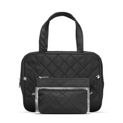 Gillian Jones Secrets Love Toilettaske 3-Delt St Sort