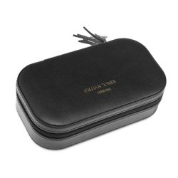 Gillian Jones Smykkeskrin Sort 