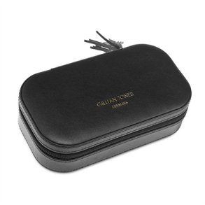 Gillian Jones Smykkeskrin Sort 