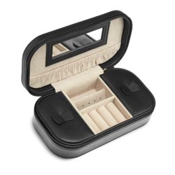 Gillian Jones Smykkeskrin Sort 