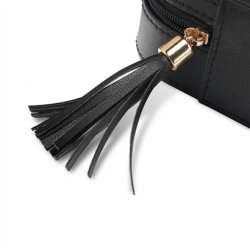 Gillian Jones Smykkeskrin Sort 