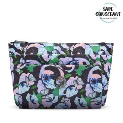 Gillian Jones Spa Hold All Toilettaske Butterfly 