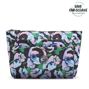 Gillian Jones Spa Hold All Toilettaske Butterfly 