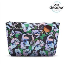 Gillian Jones Spa Hold All Toilettaske Butterfly 