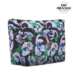 Gillian Jones Spa Hold All Toilettaske Butterfly 