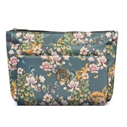 Gillian Jones Spa Hold All Kosmetiktaske Peacock 