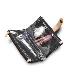 Gillian Jones Spa The Weekender Makeup Pung Sort