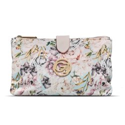 Gillian Jones Spa The Weekender Makeup Pung Roses