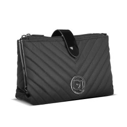 Gillian Jones Spa The Weekender Makeup Pung Sort