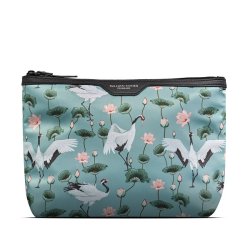 Gillian Jones Urban Toilettaske Crane Dance 