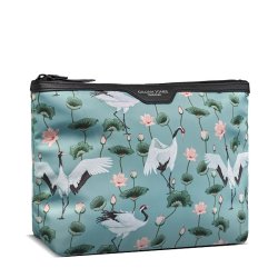 Gillian Jones Urban Toilettaske Crane Dance 