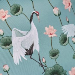 Gillian Jones Urban Toilettaske Crane Dance 