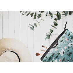 Gillian Jones Urban Toilettaske Crane Dance 