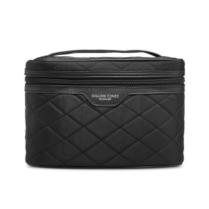 Gillian Jones Urban Travel Beautyboks Sort Quilt