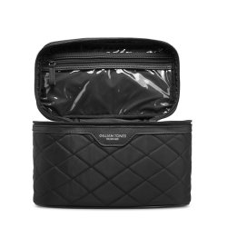 Gillian Jones Urban Travel Beautyboks Sort Quilt