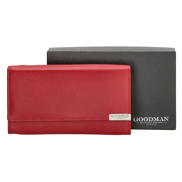 Goodman Damepung Rd 