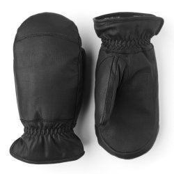 VISKA Bjorn Luffer Sort