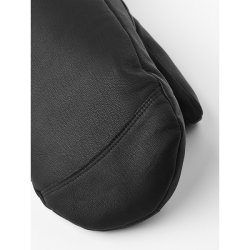 VISKA Bjorn Luffer Sort