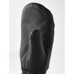 VISKA Bjorn Luffer Sort