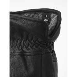 VISKA Bjorn Luffer Sort