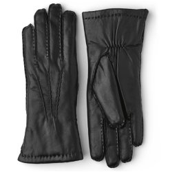 HESTRA Margaret Damehandsker Sort