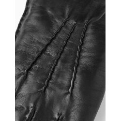 HESTRA Margaret Damehandsker Sort