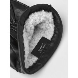 HESTRA Margaret Damehandsker Sort