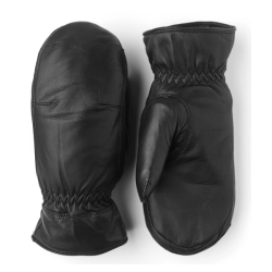 VISKA Viken Luffer Sort 