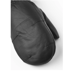 VISKA Viken Luffer Sort 